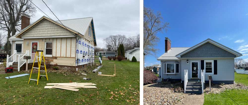 General Contractor
