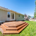 Maximize Your Outdoor Living Space with Multi-Level Decks in Austinburg