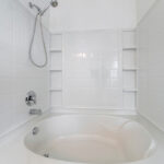 Tile vs. Shower Surround: Which Is Better for Your Bathroom Remodel in Ohio