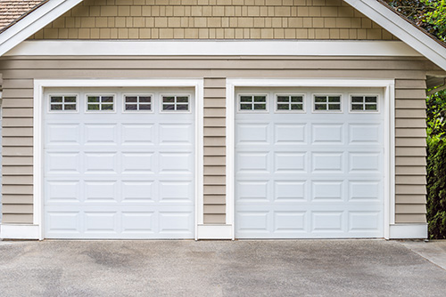 Garage Door Repair